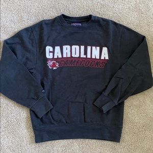 USC university of South Carolina sweatshirt